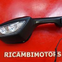 SPECCHIETTO DX KAWASAKI ZX10R