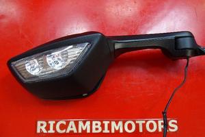 SPECCHIETTO DX KAWASAKI ZX10R