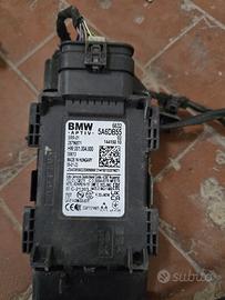 BMW OEM 2 BIind Spot Radar Sensor 5A6DB55