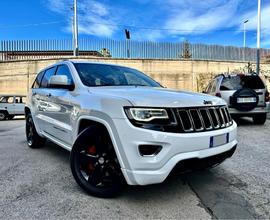 Jeep Grand Cherokee 3.0 V6 CRD 250 CV Multijet II 