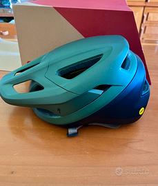Casco specialized camber