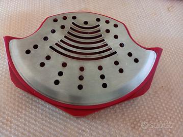 Piastra vaschetta porta tazze Mokona Bialetti 