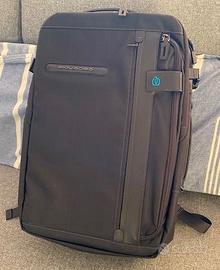 Cartella-Valigia Piquadro porta PC-Tablet