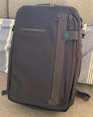 Cartella-Valigia Piquadro porta PC-Tablet