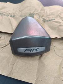 USATO 00153813T01 SCUDETTO COPRIMANUBRIO KYMCO AK 