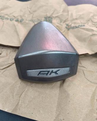 USATO 00153813T01 SCUDETTO COPRIMANUBRIO KYMCO AK 