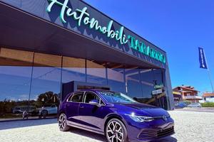VOLKSWAGEN Golf 150CV - DSG - C. LEGA 18 - KM 29