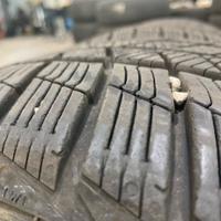 4 GOMME USATE INVERNALE 2255017 - CP50618759