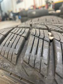 4 GOMME USATE INVERNALE 2255017 - CP50618759