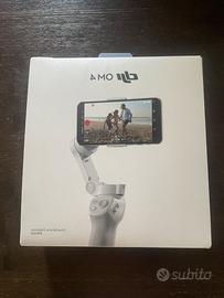 smartphone stabilizer DJI OM4