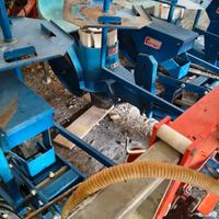 Trapiantatrice per pomodori