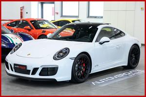 PORSCHE 991 3.0 Carrera 4 GTS Coupé