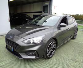 Ford Focus 1.5 EcoBlue 120 CV 5p. ST Line