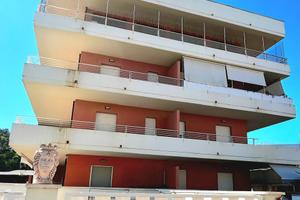 Appartamento - Tortoreto