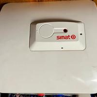 Scaldabagno elettrico Simat