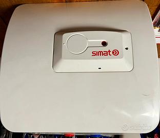 Scaldabagno elettrico Simat