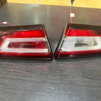 fanalini renault clio 4