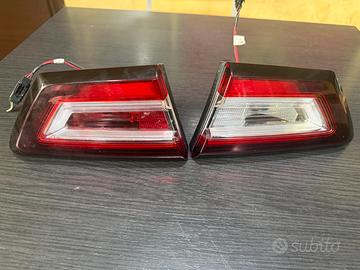 fanalini renault clio 4