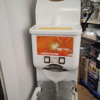 Spremiagrumi professionale