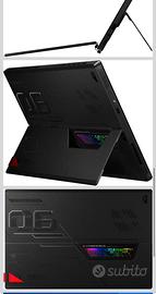 Asus rog Flow z13
