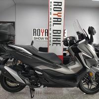 Hoda forza 350 2021