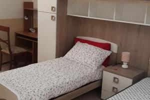 Camera Singola Sesto Rondó M1