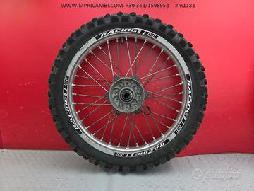 CERCHIO POSTERIORE YAMAHA YZF 250 2006 2009 YZ-F 2