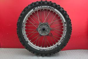 CERCHIO POSTERIORE YAMAHA YZF 250 2006 2009 YZ-F 2