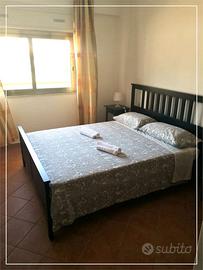 APPARTAMENTO A ISOLA DELLE FEMMINE