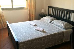 APPARTAMENTO A ISOLA DELLE FEMMINE