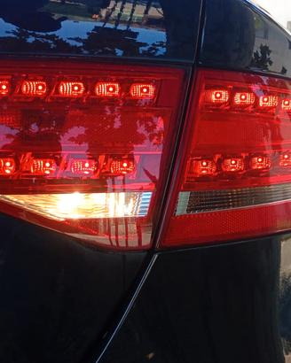 Fanali posteriori a LED Audi A4 b8 