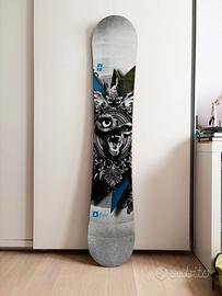 Tavola Snowboard