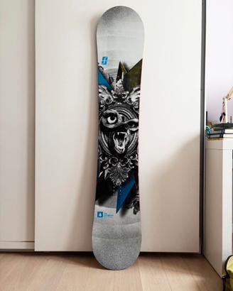 Tavola Snowboard