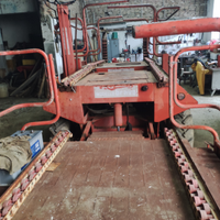 Carro raccolta MARCHESI BRAVO