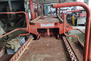 Carro raccolta MARCHESI BRAVO