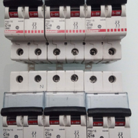 Interruttori modulari Bticino 2 poli 16A