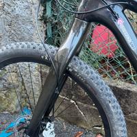 Mtb rigida