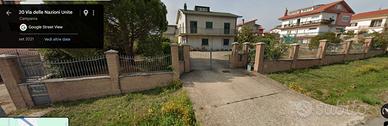 Villetta calitri (avellino)