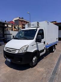 Iveco Daily Frigo