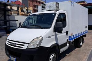 Iveco Daily Frigo