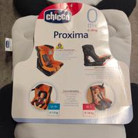 Riduttore seggiolino auto 