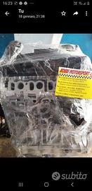 Motore Mini Bmw N47C16A N47D20A N47D20C N47D20C