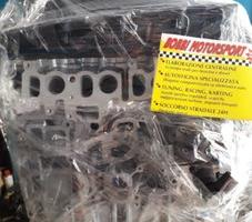 Motore Mini Bmw N47C16A N47D20A N47D20C N47D20C