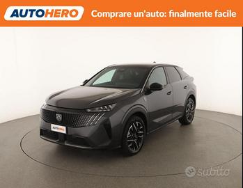 PEUGEOT 3008 EZ76405