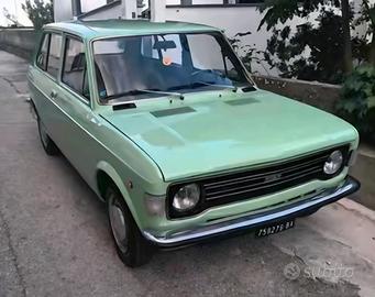fiat 128 familiare 