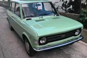 fiat 128 familiare 