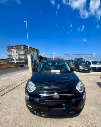 500x in perfette condizioni,unico proprietario,