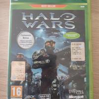 Halo wars