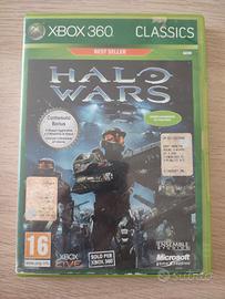 Halo wars