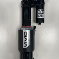 RockShox Vivid Ultimate RC2T 205x65